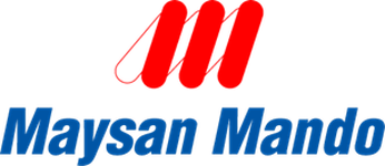 Maysan Mando logo