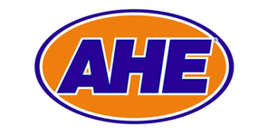 AHE logo