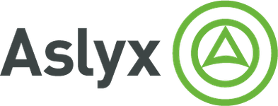 Aslyx logo