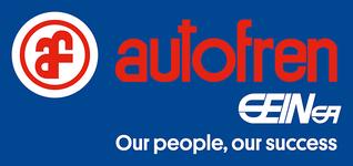 AUTOFREN SEINSA logo