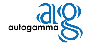 AUTOGAMMA logo