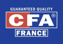 CFA logo