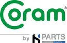 CORAM logo