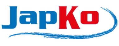 JAPKO logo