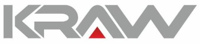KRAW logo