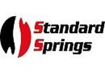 STANDARD SPRINGS logo