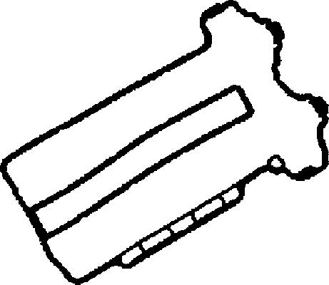 Joint de cache culbuteurs