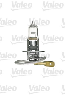 Ampoule H3, projecteur longue portée = 12336PRB1