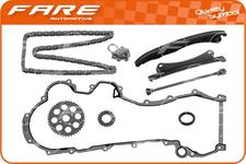 Kit de distribution par chaîne
