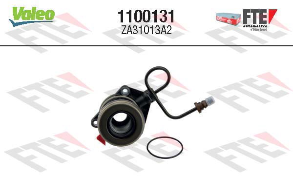 Butée hydraulique, embrayage FTE CLUTCH ACTUATION