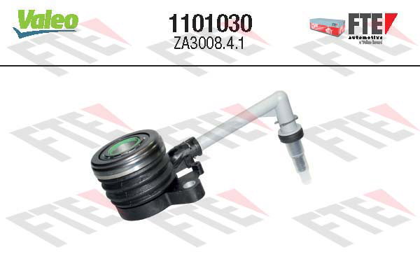Butée hydraulique, embrayage FTE CLUTCH ACTUATION
