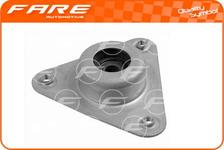 Suspension, stabilisateur