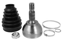 Jeu de joints, arbre de transmission