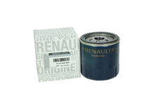 Filtre à huile Origine Renault