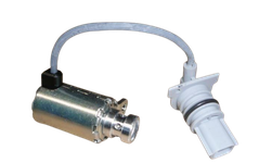 Valve de pression d'huile Origine Renault