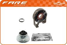 Kit de réparation, Palier central d'arbre de transmission