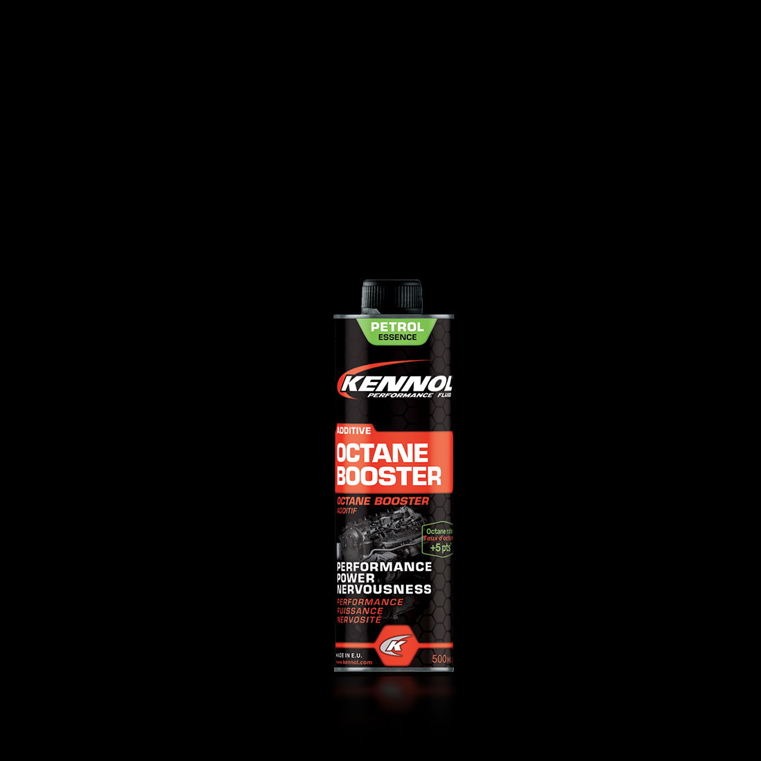 OCTANE BOOSTER 500ml
