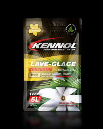 LAVE GLACE CONCENTRE MONOÏ 50ml = 5 litres