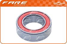 Palier, arbre moteur