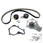 Kit distribution + pompe a  eau (Origine Peugeot - Citroën - PSA)