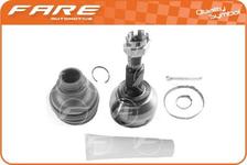 Jeu de joints, arbre de transmission
