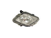 Projecteur antibrouillard Origine Mahindra