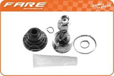 Jeu de joints, arbre de transmission