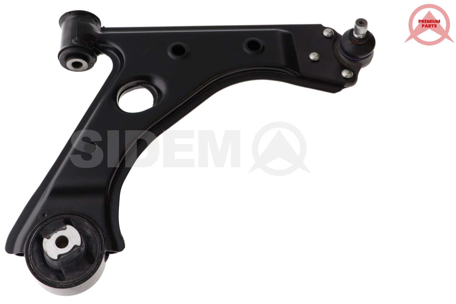 Bras de liaison, suspension de roue