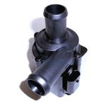 Pompe de circulation d'eau, chauffage auxiliaire