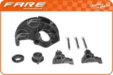 Kit de réparation, embrayage automatique