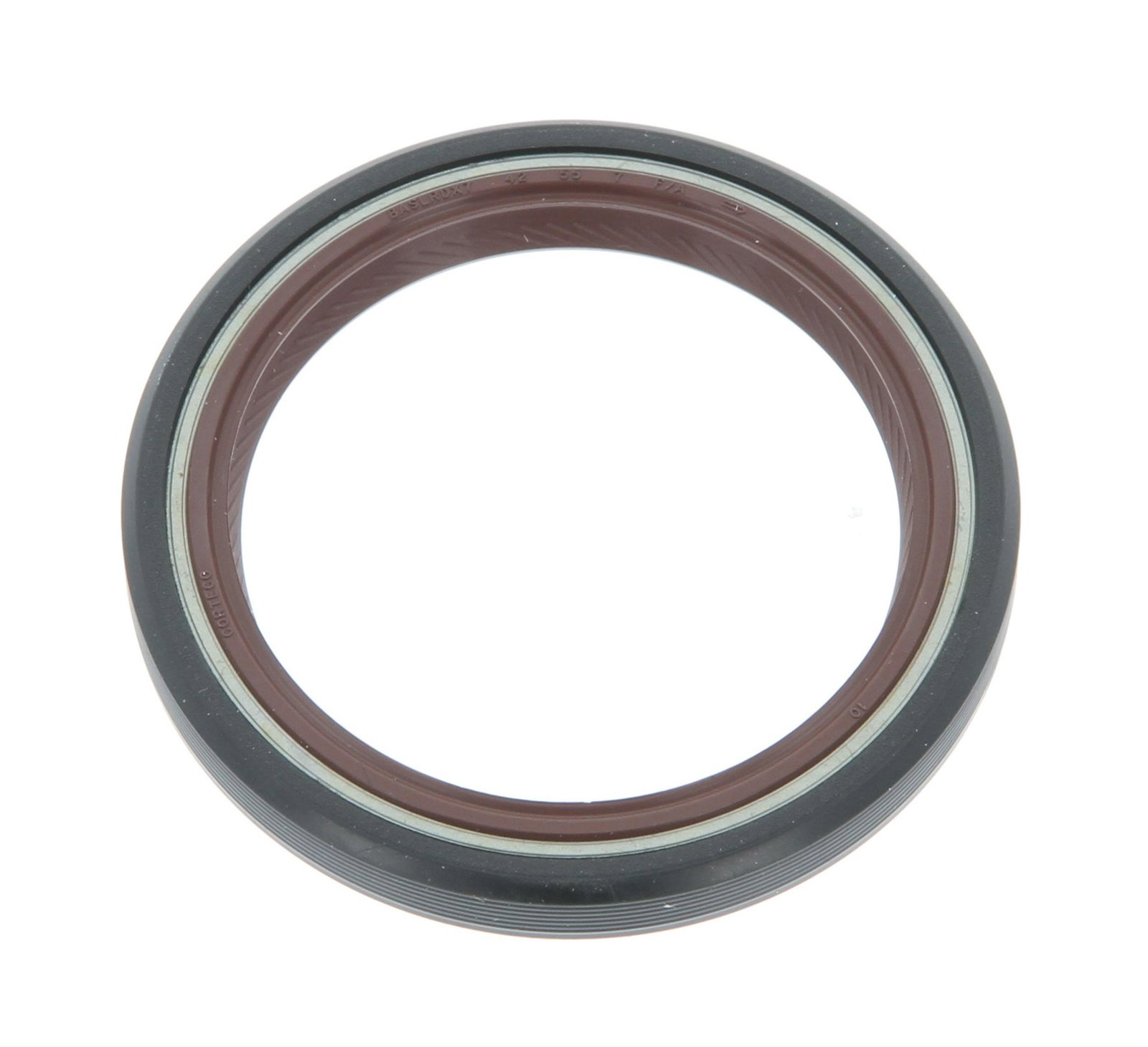 Bague d'étanchéité, vilebrequin