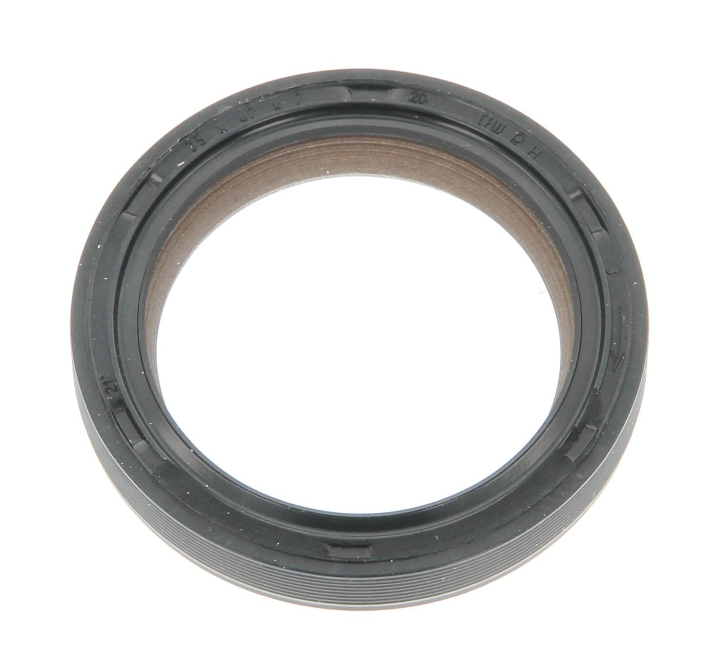 Bague d'étanchéité, vilebrequin