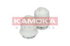 Kit de protection contre la poussière, amortisseur