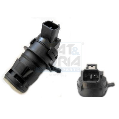 Pompe d'eau de nettoyage, nettoyage des vitres