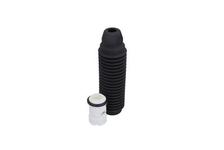 Kit de protection contre la poussière, amortisseur