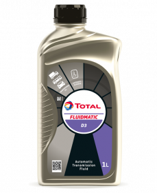 FLUIDE D3 (G3) 1L