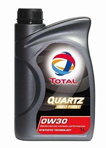 QUARTZ INEO FIRST 0W30 1L