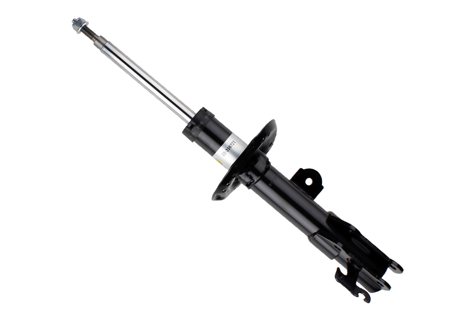 Amortisseur BILSTEIN - B4 OE Replacement
