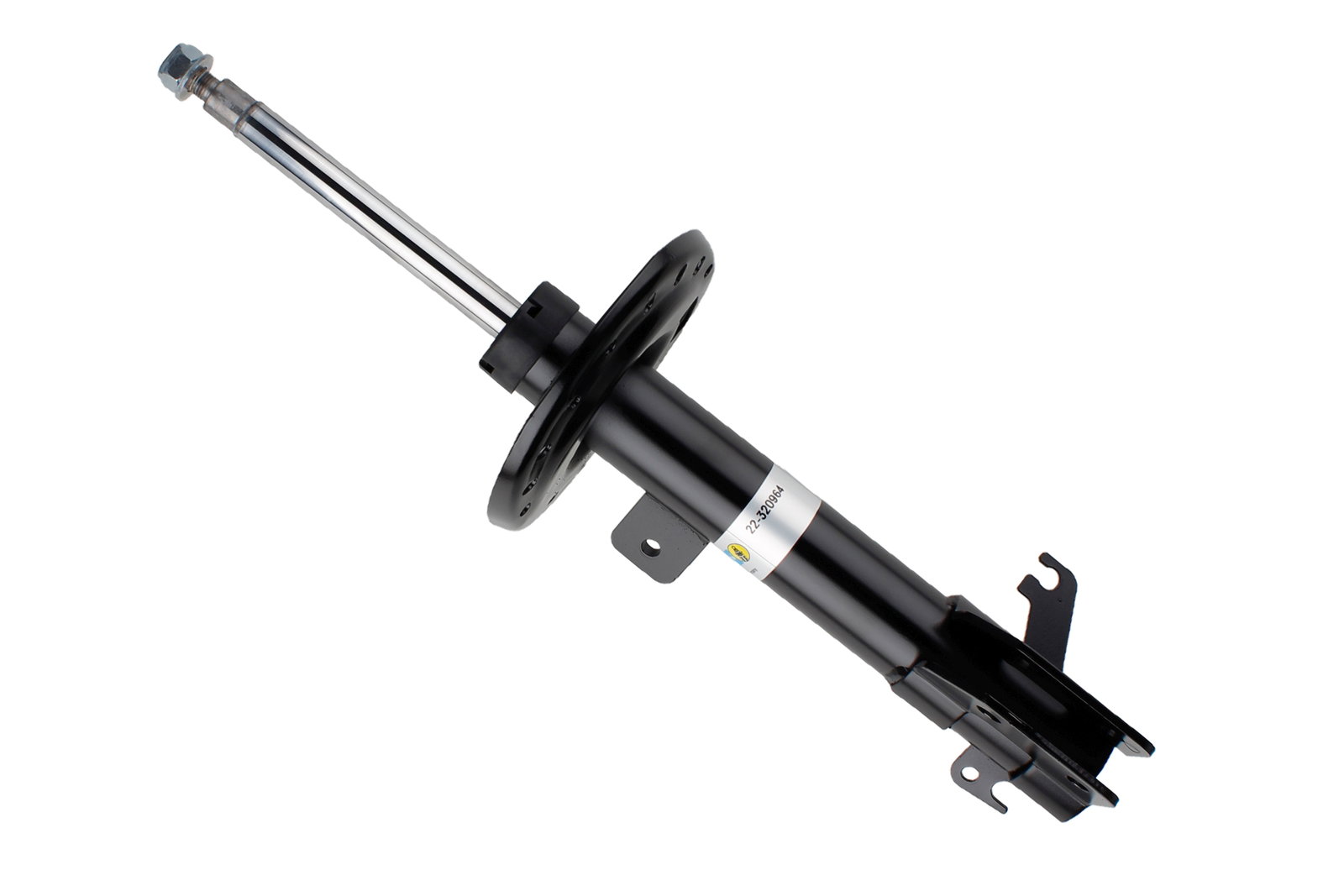 Amortisseur BILSTEIN - B4 OE Replacement