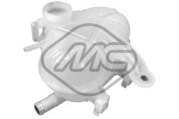 Vase d'expansion, liquide de refroidissement