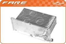 Radiateur d'huile