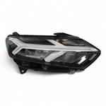 Projecteur principal Logan Sandero 2021 FULL LED Blanc