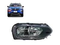 Phare avant droit inférieur Renault Kwid 260109921R
