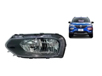 Phare avant gauche inférieur Renault Kwid 260602727R