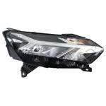 Projecteur principal Logan Sandero 2021 FULL LED Chrome