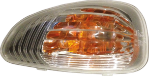Glace de retroviseur exterieur