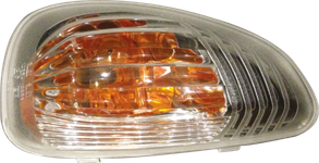 Glace de retroviseur exterieur
