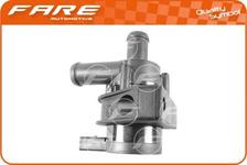 Pompe à eau auxiliaire (circuit d'eau de refroidiss.)