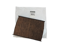 Filtre, air de l'habitacle Origine Renault