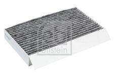 Filtre, air de l'habitacle
